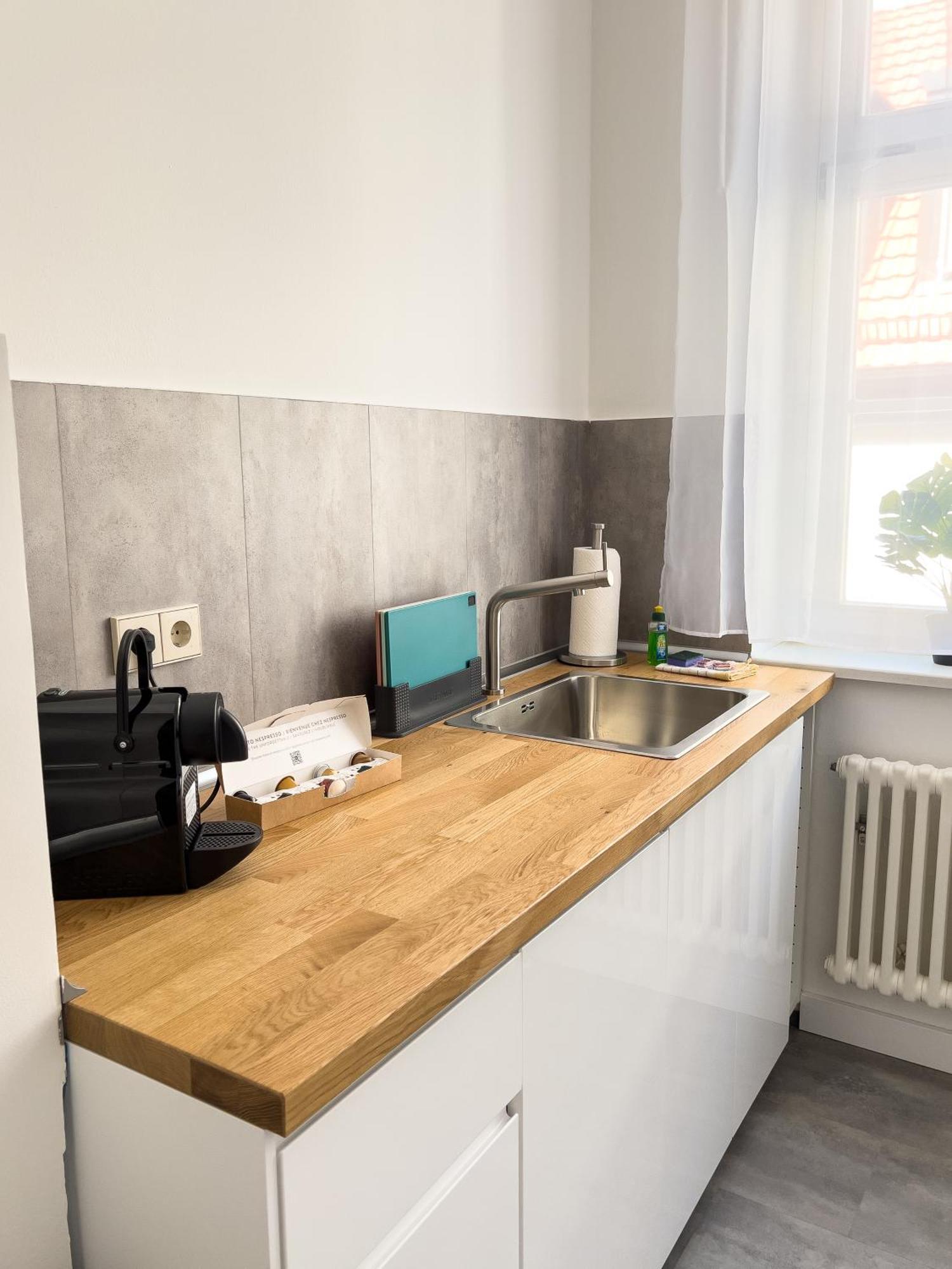 Apartment Exklusives Relax