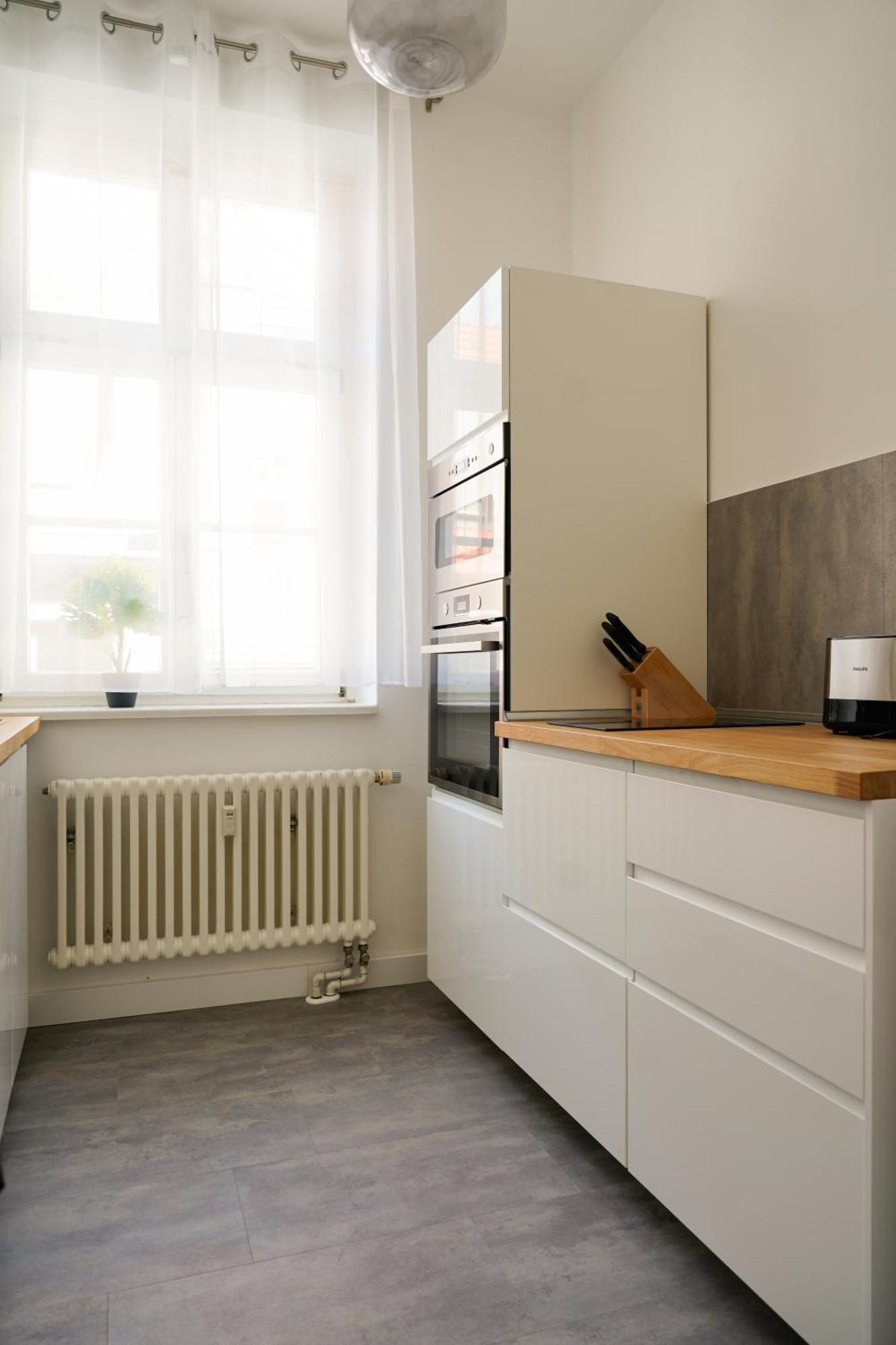 Exklusives Relax Apartment *