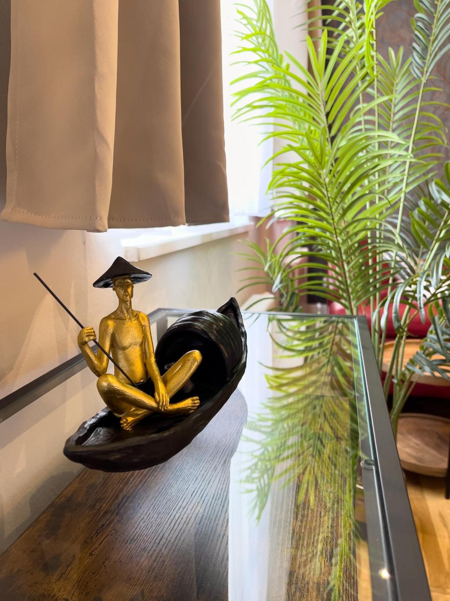 Exklusives Relax Apartment *