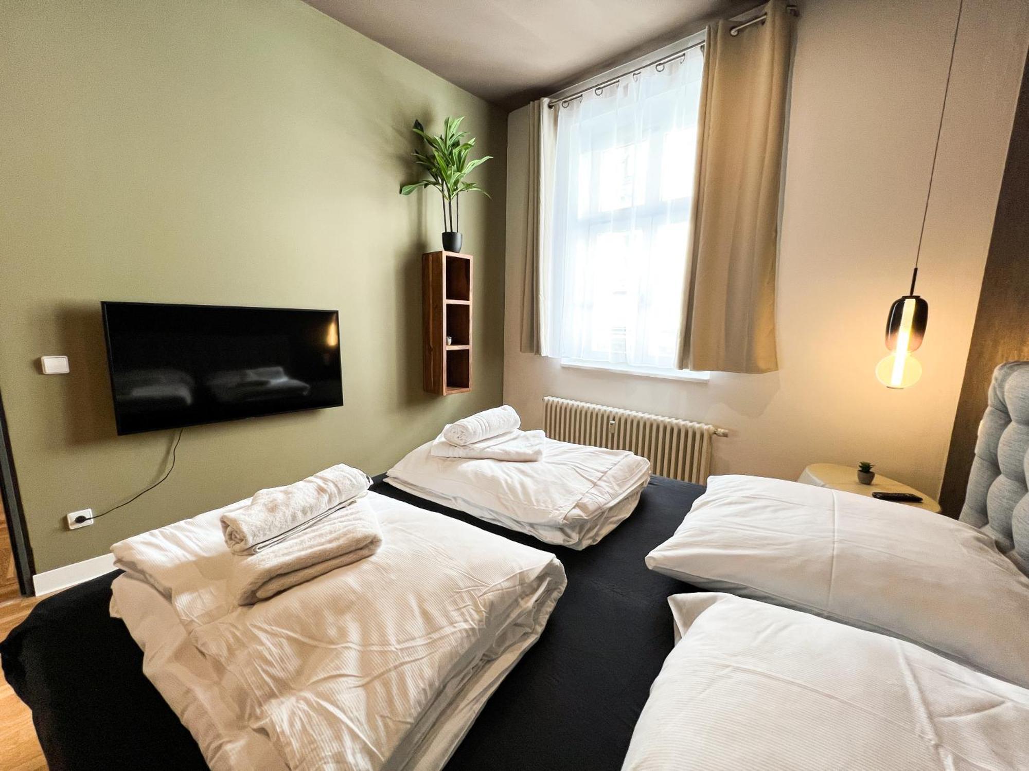 Exklusives Relax * Leipzig
