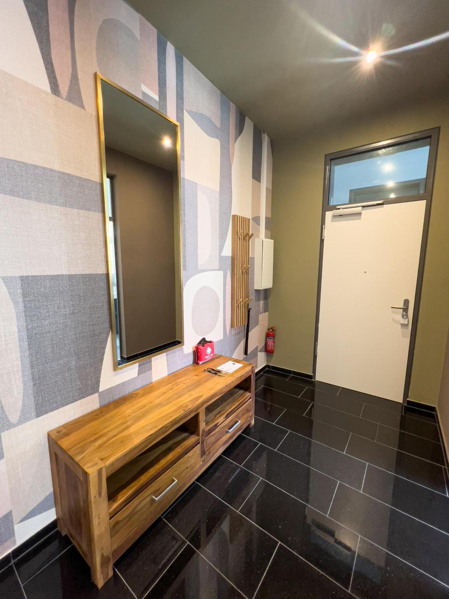 Appartement Exklusives Relax Leipzig