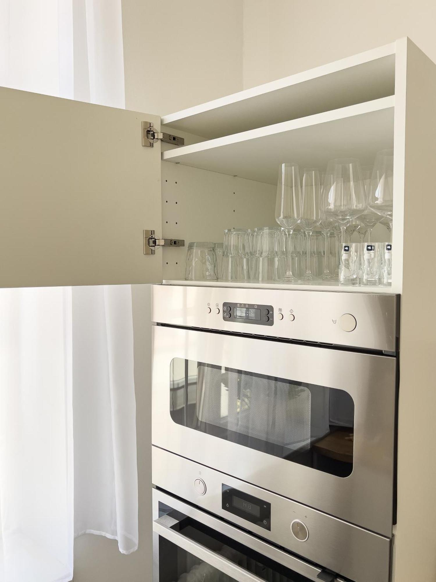 Exklusives Relax Appartement