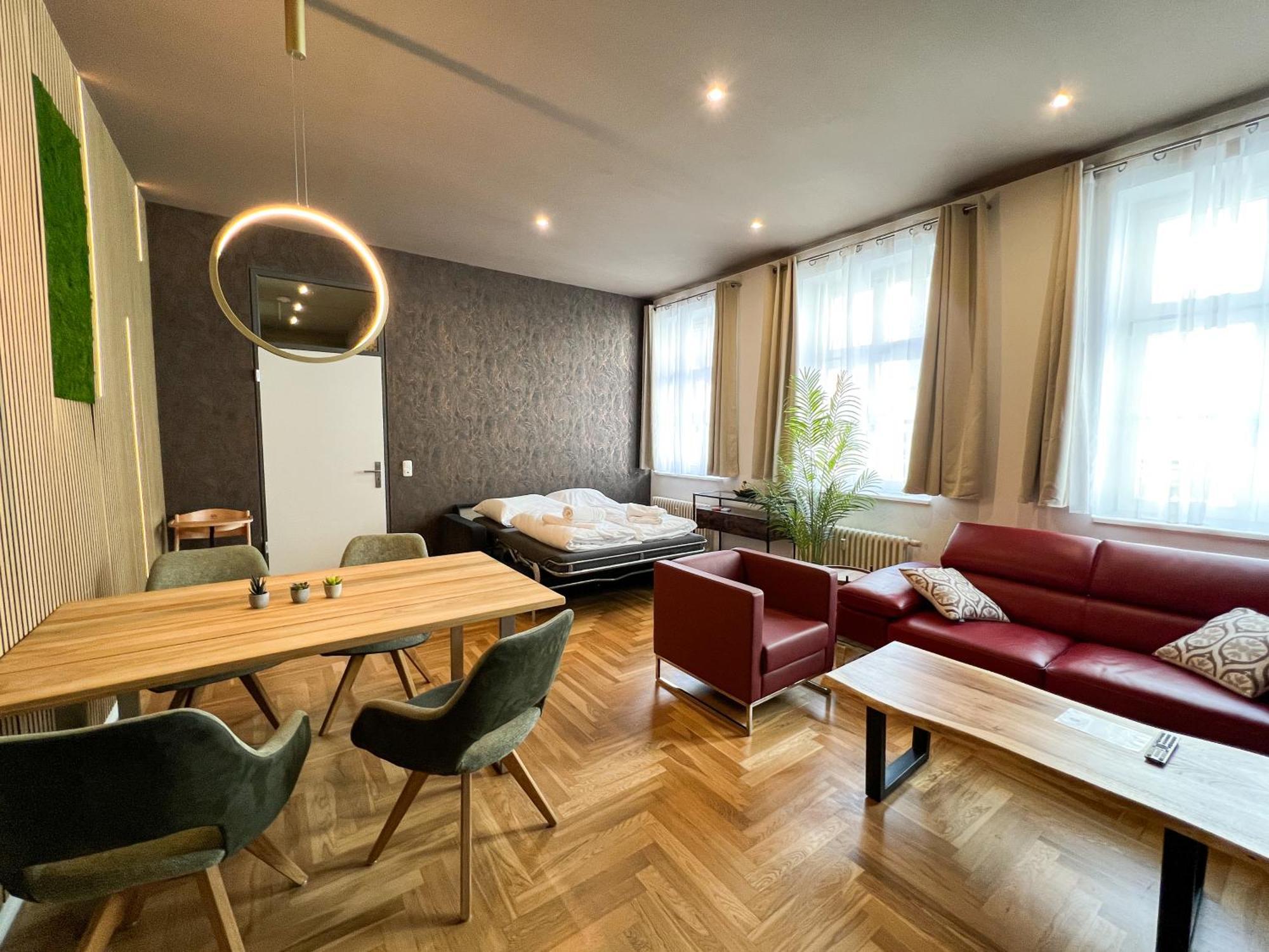 Appartement Exklusives Relax